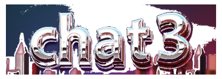 chat3 logo
